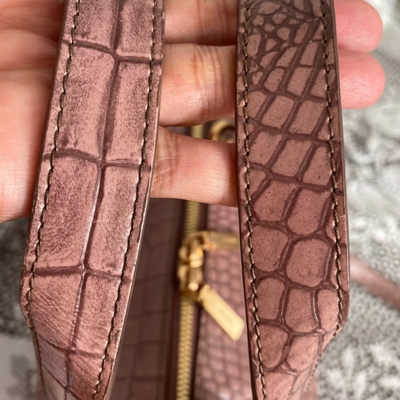 AUTHENTIC COURONNE TWO WAY BAG - Picture 9 of 15